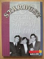 STARDUST The 100 greatest stars of all time India Bollywood, Boeken, Ophalen of Verzenden, Gelezen, Personen