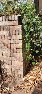 Aangeboden, circa 3500 waaltjes meerkleurig (beton), Ophalen, Zo goed als nieuw