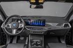 BMW X5 xDrive50e M-Sport Pro M-Stoel 4WS SkyLounge H/K Iconi, 12 maanden, Gebruikt, 2395 kg, Zwart
