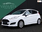 Ford Fiesta 1.0 EcoBoost 100pk. ST pakket! Volle auto!, Auto's, Ford, Voorwielaandrijving, Euro 5, 101 pk, Gebruikt