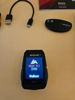 Sigma Rox fietscomputer, Ophalen of Verzenden, Draadloos, Nieuw