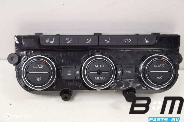Clima unit Volkswagen Passat B8 Sedan 5G1907044A, Auto-onderdelen, Gebruikt