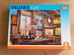 puzzel Veluws cafe 1000 stukjes - House of Holland, Ophalen of Verzenden, 500 t/m 1500 stukjes, Zo goed als nieuw