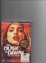 From Dusk till Dawn Seizoen 1, Vampiers of Zombies, Vanaf 16 jaar, Boxset, Ophalen of Verzenden