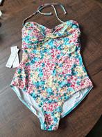 Badpak mt.42, Kleding | Dames, Badmode en Zwemkleding, Ophalen of Verzenden, Nieuw, Overige kleuren, Badpak