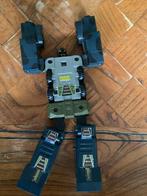 Transformers, Verzamelen, Transformers, Overige generaties, Ophalen of Verzenden, Zo goed als nieuw