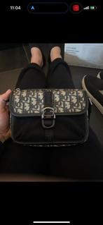 Dior Nektas/Schoudertas - Zo goed als nieuw!, Sieraden, Tassen en Uiterlijk, Armbanden, Ophalen of Verzenden, Zo goed als nieuw