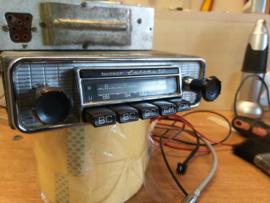 Becker Europa TR Amerikaanse uitvoering, Verzenden, Gebruikt