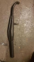 Hercules prima uitlaat Sachs 505 / 504, Fietsen en Brommers, Brommeronderdelen | Oldtimers, Ophalen of Verzenden, Uitlaat, Overige merken