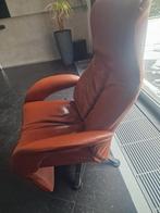 Jori Symphony Relax JR-7960 Medi fauteuil, Ophalen, Gebruikt, 50 tot 75 cm, Leer