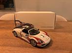 1:18 Porsche 918 Spyder - Salzburg Package (Porsche Museum), Ophalen, Nieuw, Auto, Welly