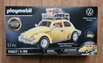 PLAYMOBIL 70827 Volkswagen Kever Special Edition (sealed), Ophalen of Verzenden, Nieuw, Complete set