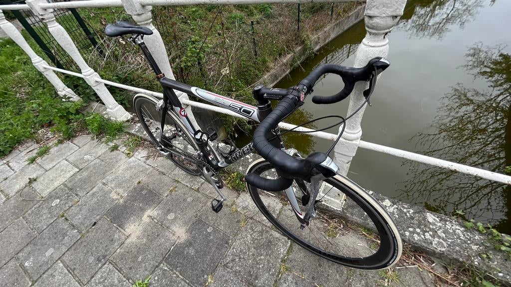 Trek Madone 5.0, Overige merken, 28 inch, Ophalen of Verzenden, Zo goed als nieuw