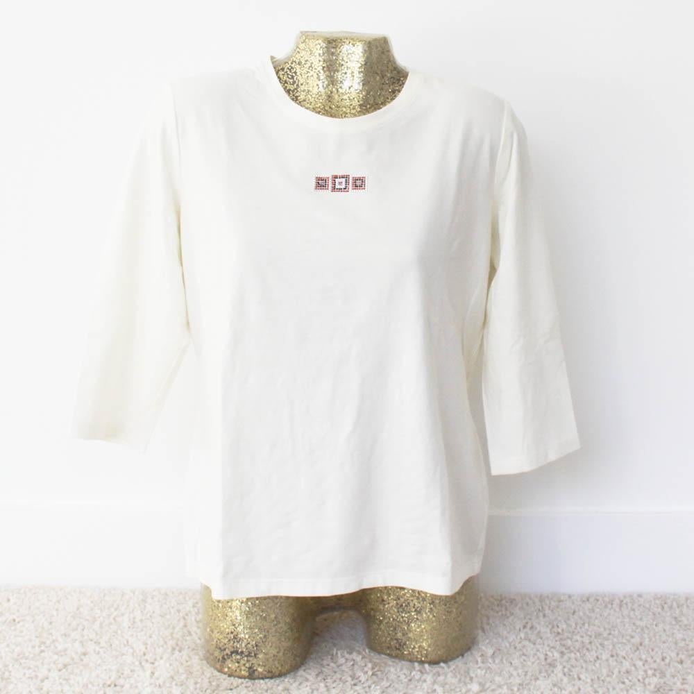 Frank Walder Truitje (Maat 42) - 30 € 20,-, Frank Walder, Ophalen of Verzenden, Zo goed als nieuw, Maat 42/44 (L)