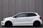 Volkswagen Polo 1.4 TSi 140pk BlueGT Bi-Xenon | Sportstoelen, Auto's, Volkswagen, Voorwielaandrijving, Euro 5, 4 cilinders, Met garantie (alle)