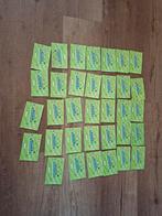 Voetbalplaatjes plus, Hobby en Vrije tijd, Spaarzegeltjes, Ophalen, Winkel, Super of Benzinepomp, Zegels, Bonnen of Punten