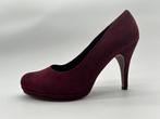 Tamaris, maat 39 nieuwe pumps in de kleur amarant, Tamaris, Verzenden, Nieuw, Schoenen met hoge hakken