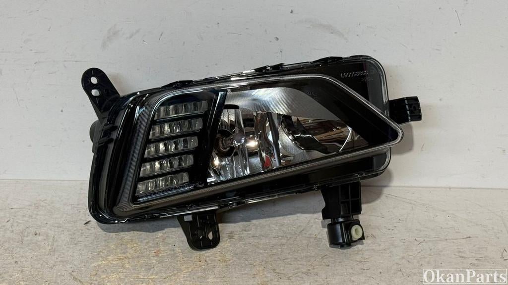 Volkswagen Polo 2G rechter mistlamp rechts 2G0941662C, Auto-onderdelen, Verlichting, Info@fabrikant.eu, Fabrikantstraat 1
1000 AA  Amsterdam, NL