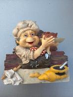 De Laaf Collection - Efteling beeldje A.33277, Verzamelen, Ophalen, Gebruikt, Beeldje of Poppetje