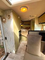 Camper 158PK Fiat Ducato 3.0 Karmann Mobil Ontario 695 TI, Caravans en Kamperen, Ringverwarming, Tot en met 2, 6 tot 7 meter, Particulier