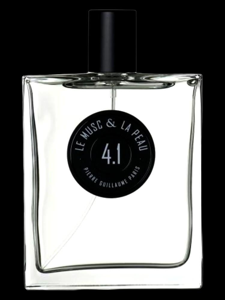 Gevraagd Decant Pierre Guillaume 4.1 Le Musc & La Peau, Verzenden