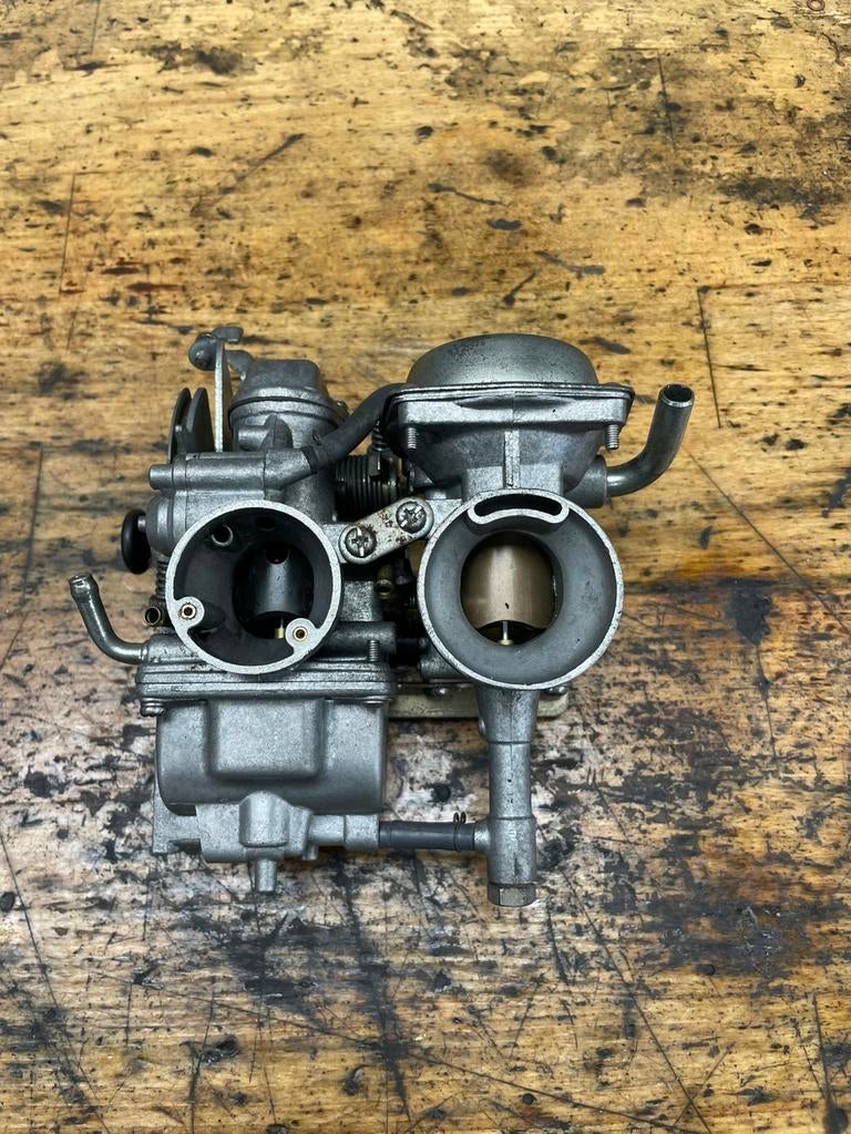 Yamaha XT 600 Z Carburateur, Ophalen of Verzenden, Gebruikt, Carburateur, Yamaha