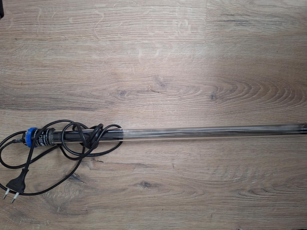 Eheim 300 watt heather verwarming, Ophalen of Verzenden, Verlichting of Verwarming