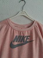 Nike trainingspak roze maat L, Ophalen of Verzenden