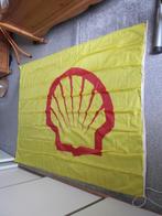 reclame vlag, Ophalen of Verzenden, Zo goed als nieuw, Reclamebord