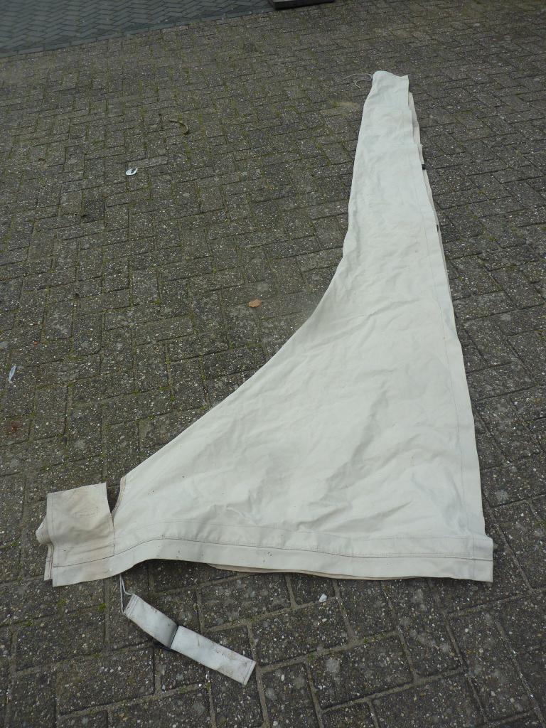 huik, Ophalen of Verzenden, Zo goed als nieuw, Overige typen