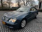 Mercedes-Benz CLK 3.0 Clk280 facelift benzine AUT 2006, Auto's, Automaat, Bluetooth, Achterwielaandrijving, CLK