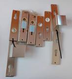 Diverse deurbeslag, ongebruikt, Ophalen of Verzenden, Nieuw