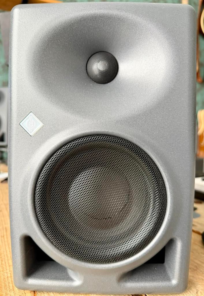 Neumann KH120II, Overige merken, Ophalen of Verzenden, Zo goed als nieuw, 60 tot 120 watt