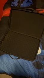 Numark Mixstream Pro Go DJ-controller met Flightcase, Ophalen, Zo goed als nieuw, Dj-set, Numark