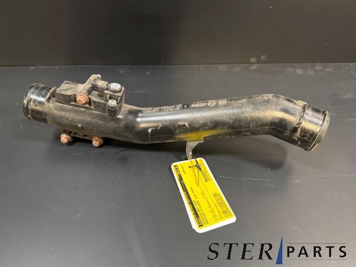 Aanzuigslang Lucht van een Mercedes B-Klasse, Gebruikt, -, Ophalen of Verzenden, -