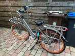 Dames Transport Gazelle fiets framemaat 49, Fietsen en Brommers, Fietsen | Dames | Damesfietsen, Ophalen, Gebruikt, 47 tot 50 cm
