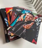 Ajax Life bladen - Diverse edities, Ophalen, Gelezen, Sport en Vrije tijd