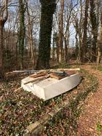 Optimist zeilboot - Ideaal voor beginners, Ophalen, Gebruikt