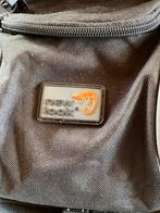 2 zwarte fietstassen, merk new look, Ophalen, Zo goed als nieuw