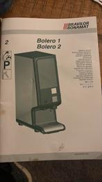 Koffie machine, Witgoed en Apparatuur, 10 kopjes of meer, Ophalen of Verzenden, Gebruikt, Koffiemachine