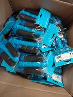 Partij blauwe springtouwen, 60 stuks, Ophalen of Verzenden, ., ., .