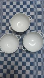 Soepkommen, Overige materialen, Overige typen, Ophalen of Verzenden, Zo goed als nieuw