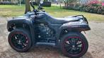 DINLI CENTHOR 700CC quad bj 2010. Uniek. Speciale uitvoering, 1 cilinder, 700 cc
