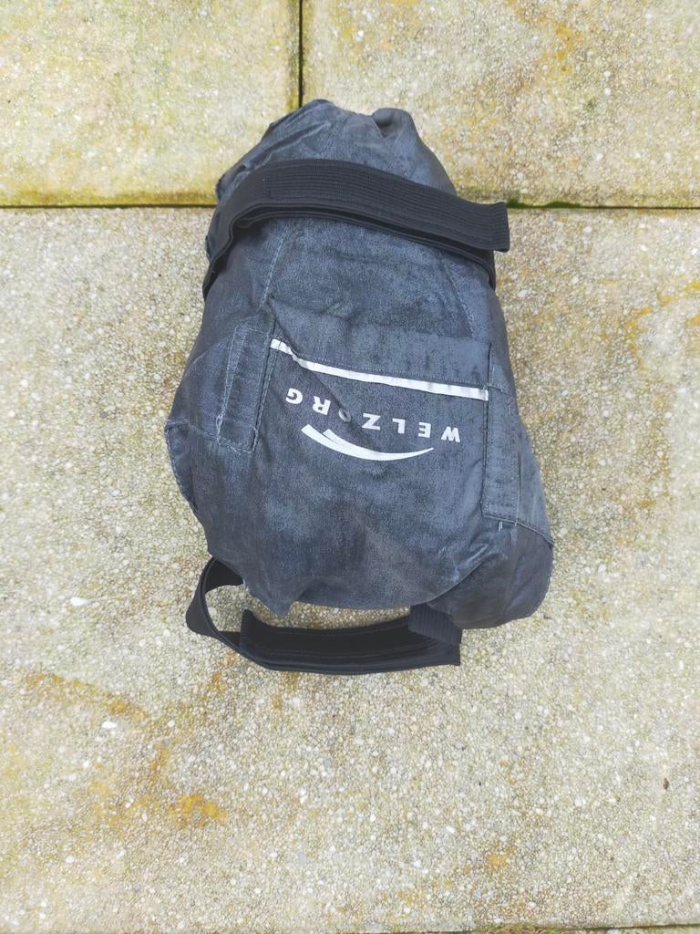 Regenjas voor scoetmobile gebr. nieuw, Ophalen of Verzenden, Nieuw, Overige merken