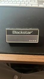Blackstar amplug bass, Muziek en Instrumenten, Versterkers | Bas en Gitaar, Ophalen of Verzenden, Zo goed als nieuw, Minder dan 50 watt
