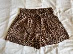 Loavies korte broek maat M, Maat 38/40 (M), Nieuw, Ophalen of Verzenden, Bruin