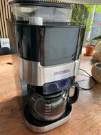 Gastroback grind & brew pro  filter en verse bonen, Witgoed en Apparatuur, Koffiemachine, Gemalen koffie, Ophalen of Verzenden