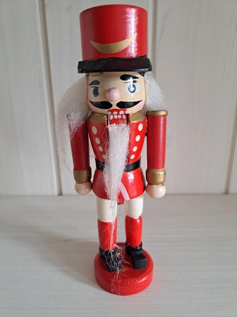 notenkraker, Diversen, Kerst, Ophalen of Verzenden