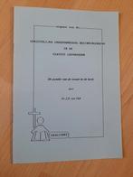 DE POSITIES VAN DE VROUW IN DE KERK Ds JH van Dijk, Ophalen of Verzenden, Zo goed als nieuw