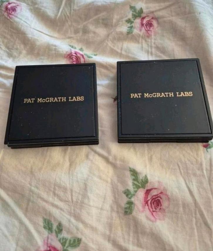 SALESALESALE Pat McGrath Labs blushes! Makeup, schoenen, Sieraden, Tassen en Uiterlijk, Uiterlijk | Cosmetica en Make-up, Zo goed als nieuw